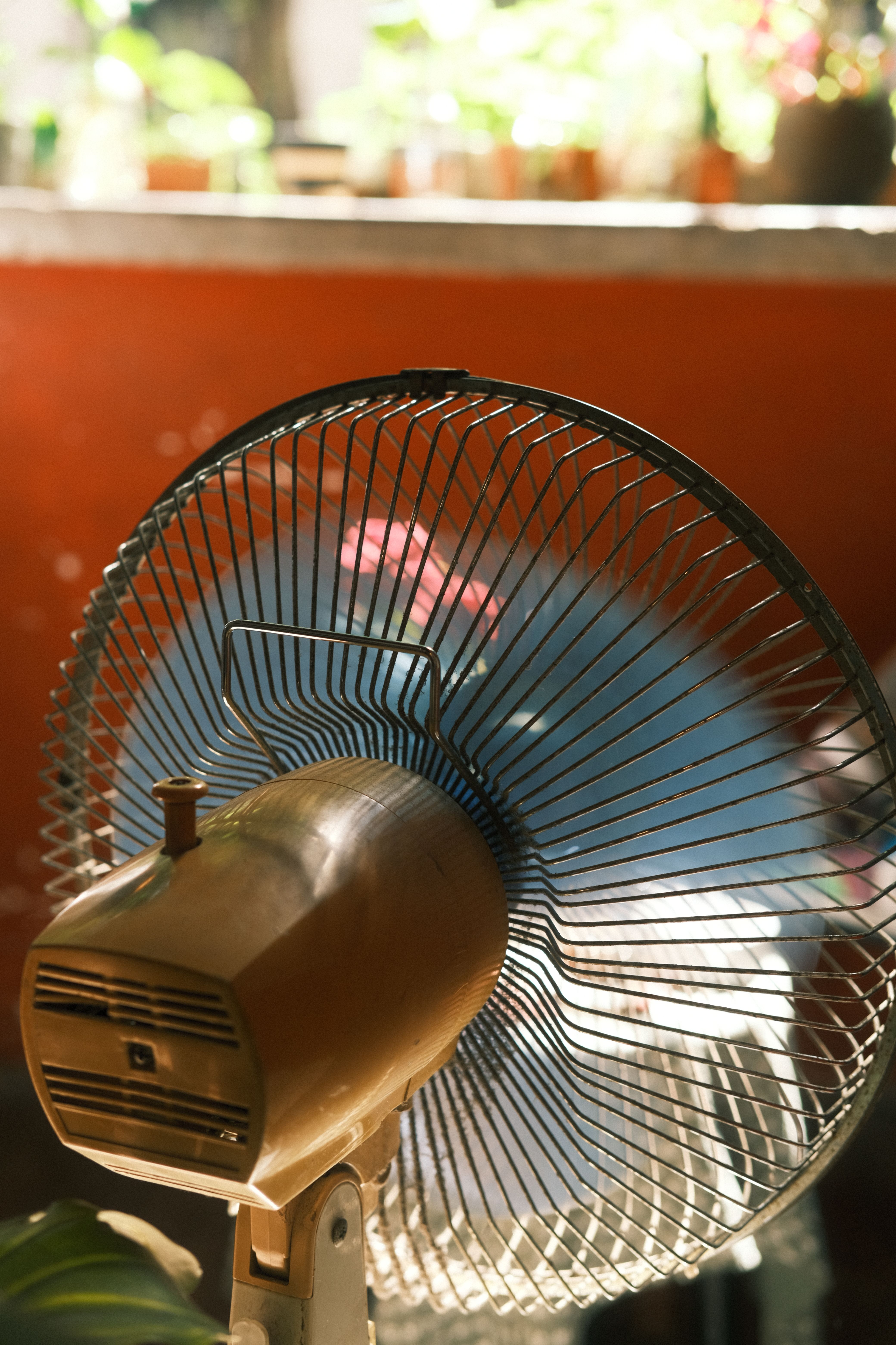 Et si ce n'était pas la canicule qui t'étouffait ?